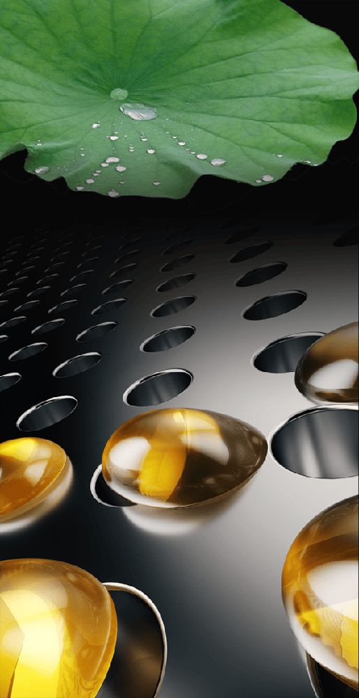 Tehnologia Lotus Nano Zero acoperiri